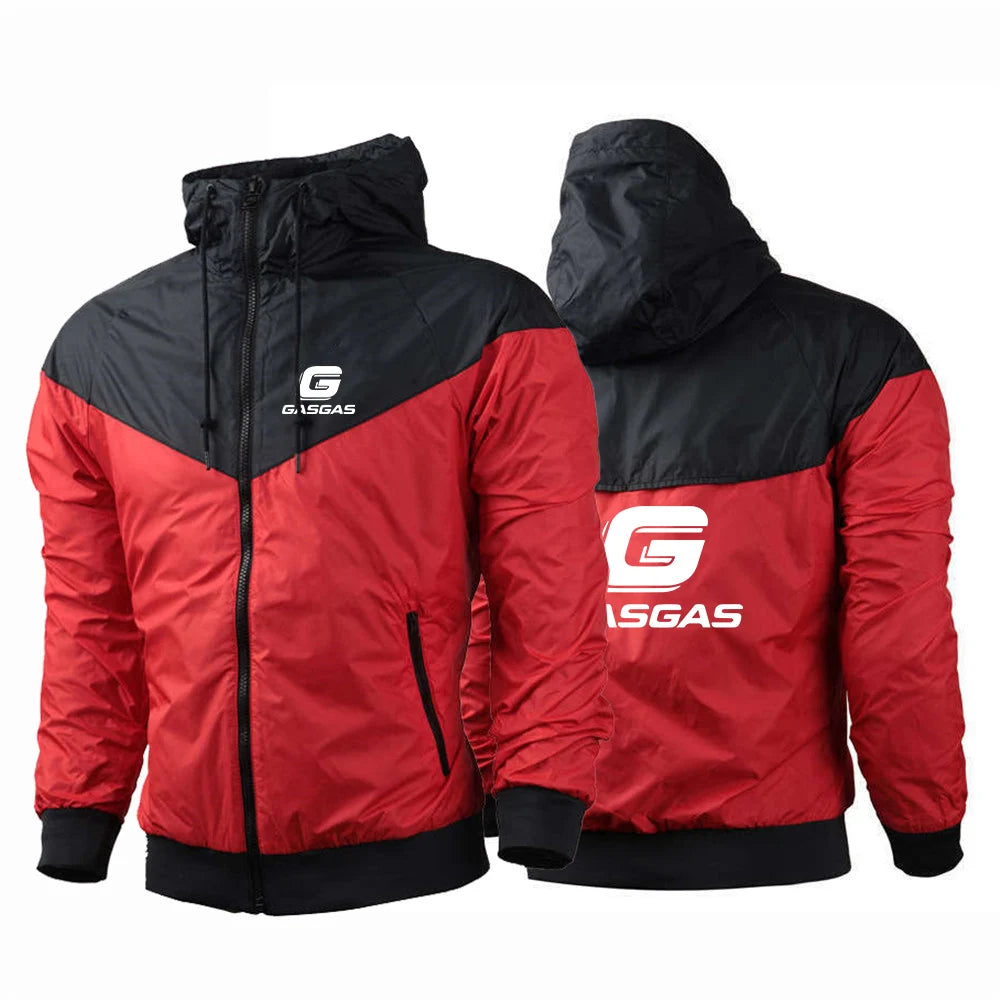 Motorcycles GasGas Jacket