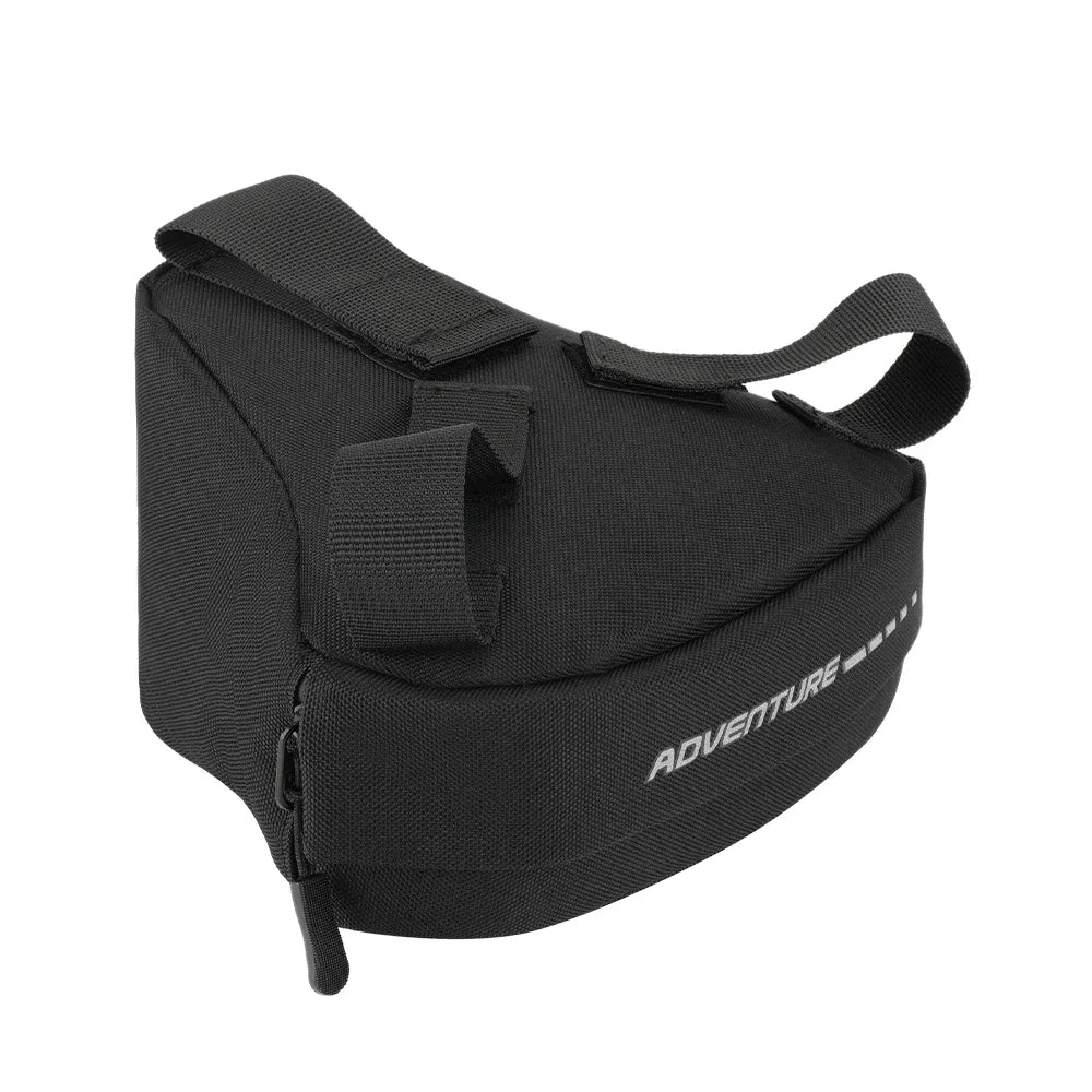 Motorcycle Waterproof Rear Tail Tool Bag