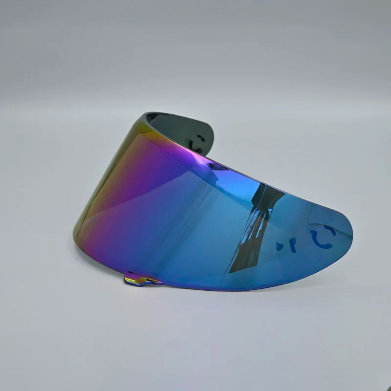 Helmet Visor Lens