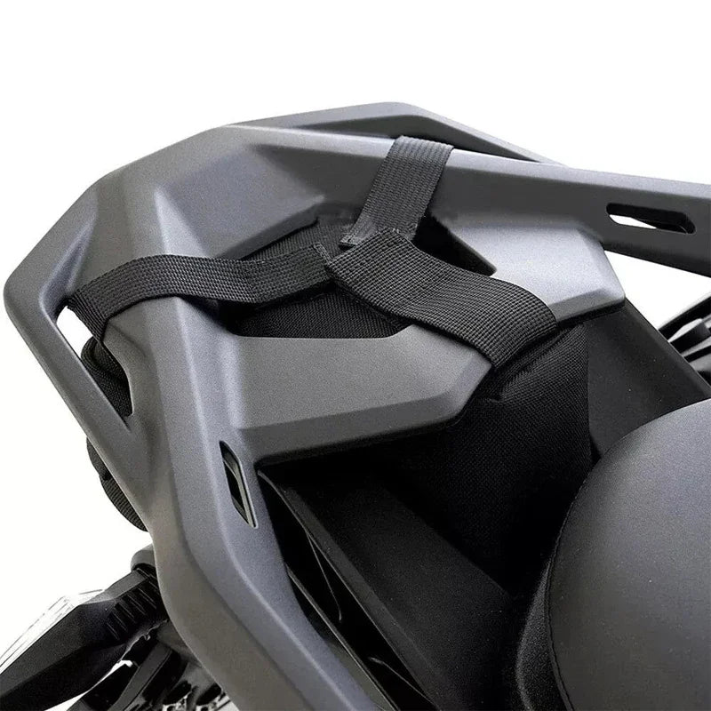 Luggage Rack Under Bags GS 1300