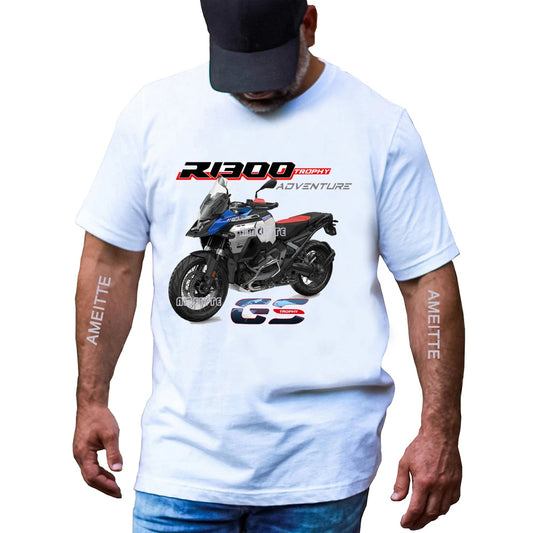 R1300 GS Adventure T-Shirt