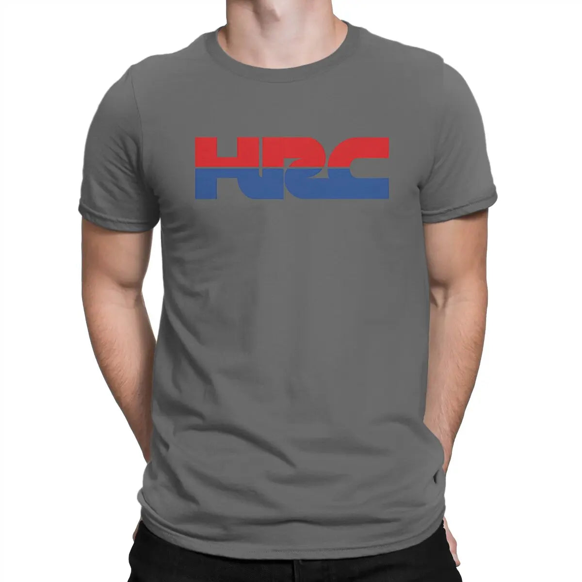 Men's T-Shirt HRC