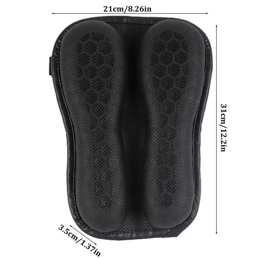 Air Cushion Shockproof Motorcycle