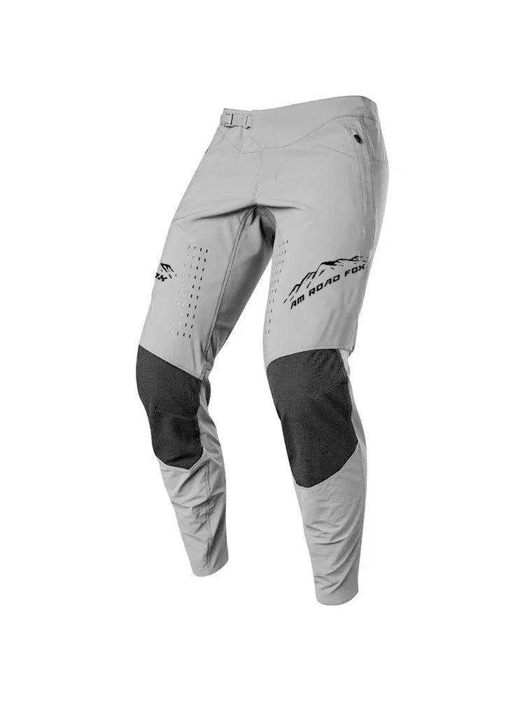 Motorcyclist Off-Road Pants