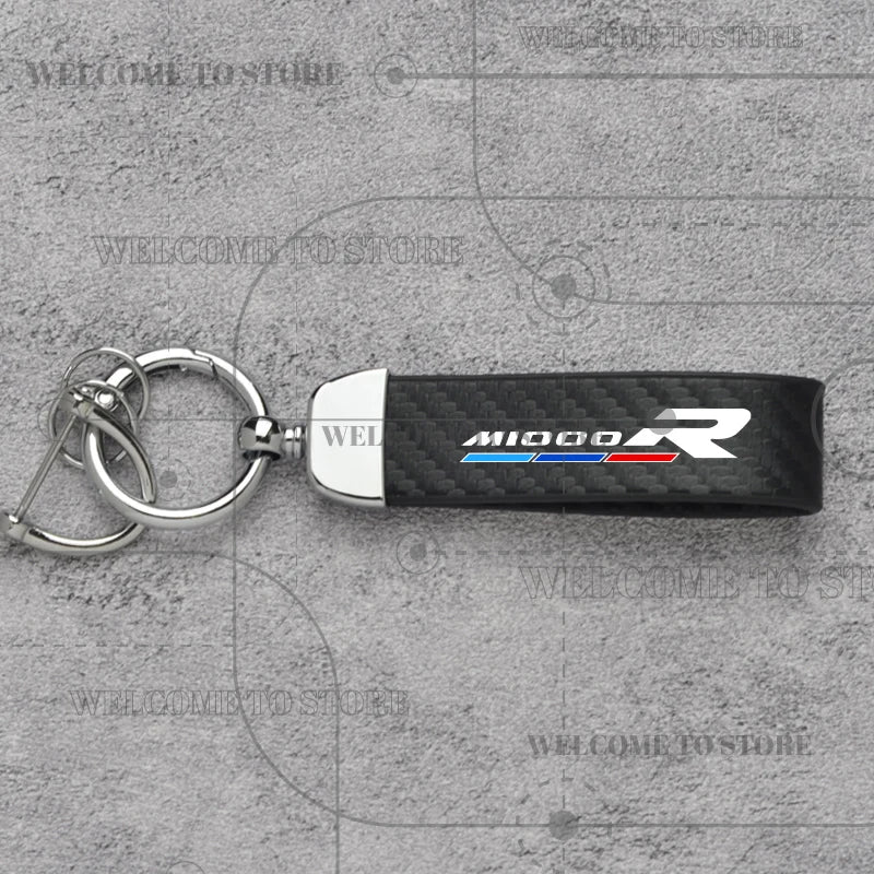 M1000RR / M1000XR / M1000R Premium Keychain