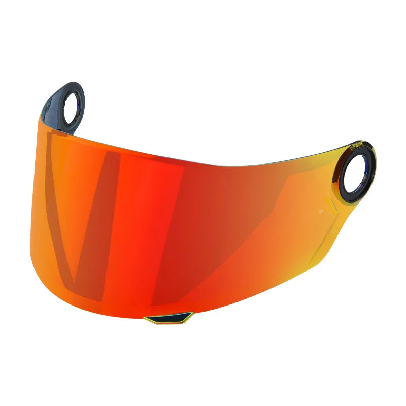 Motorcycle Helmet Visor Shield Lens