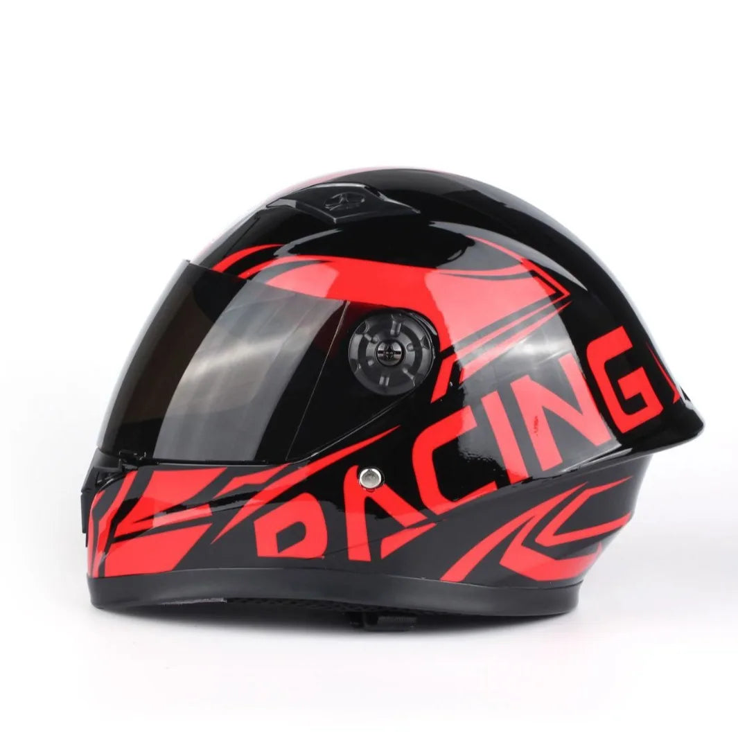 Kids Safety Motorcycle Helmet