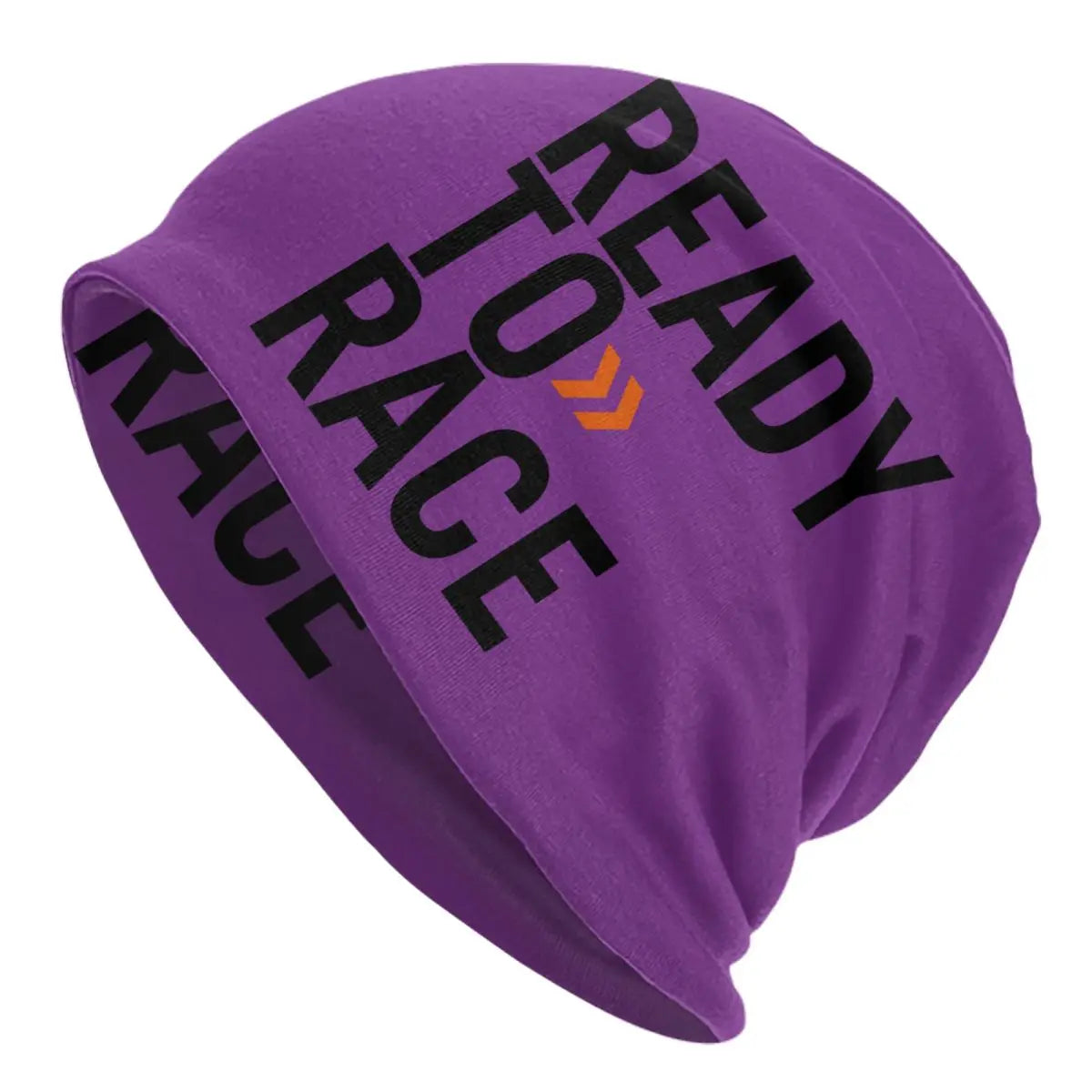 Ready To Race Beanie
