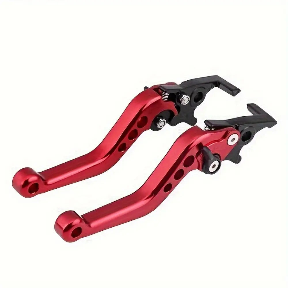 Motorcycle Double Disc Brake