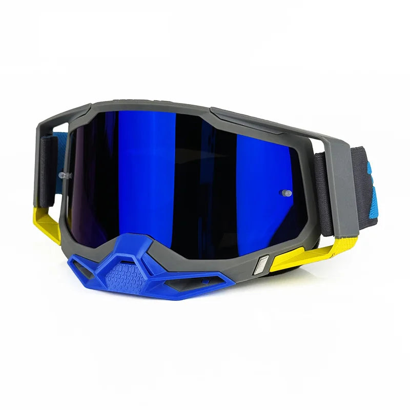 Dirt Bike Goggles