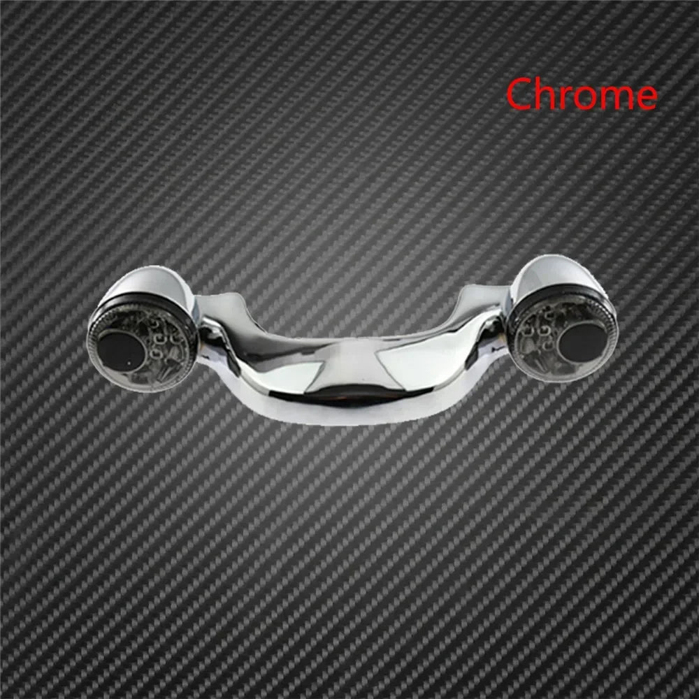 Motorcycle Rear LED Brake Turn Signal