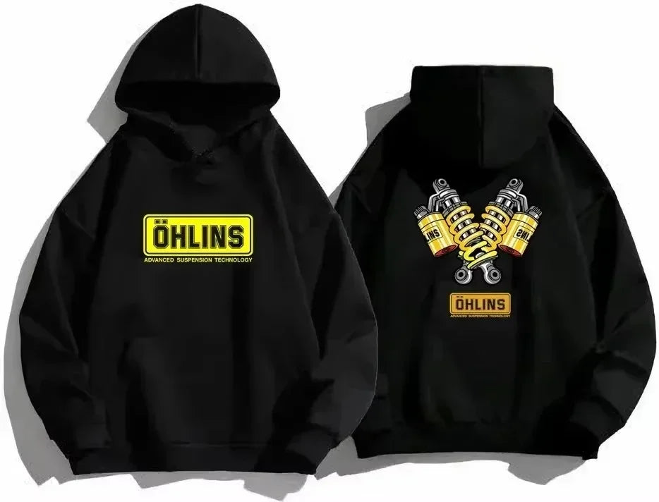 Men’s Hoodie Ohlins Sports