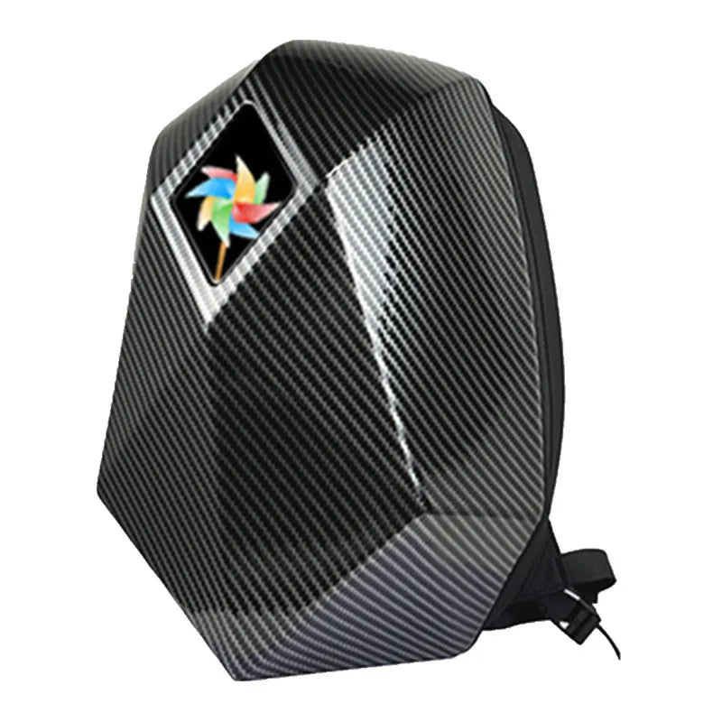 LED Backpacks Light Bluetooth