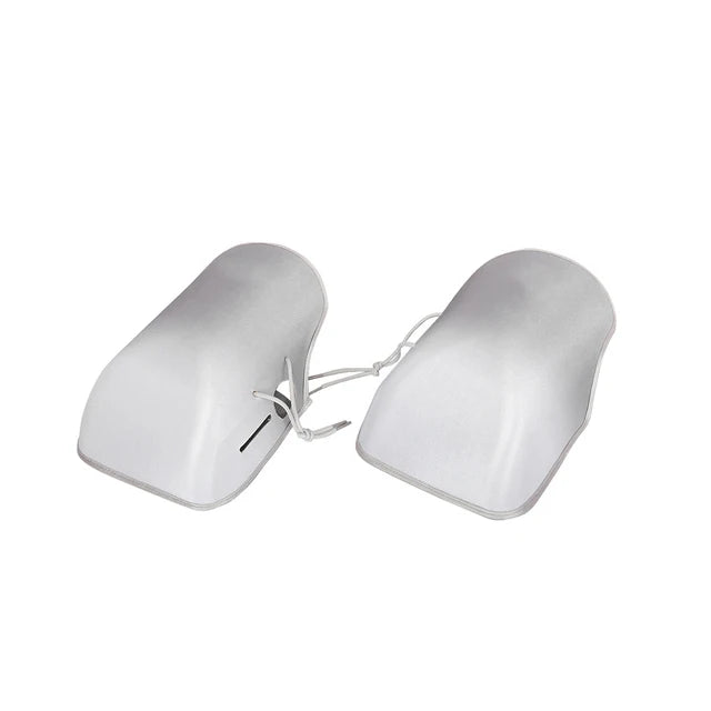 Motorcycle Grip Handlebar Breathable