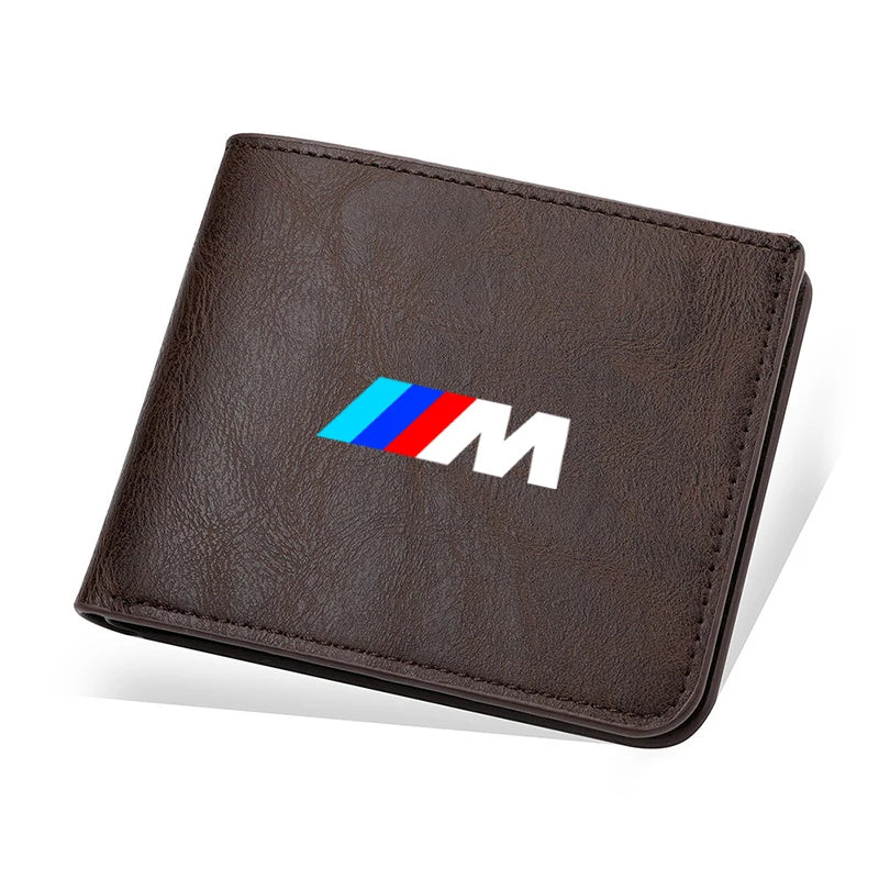 M Performance Premium Wallet