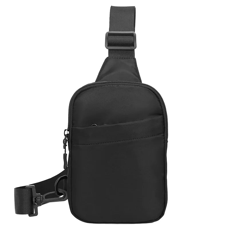 Chest Phone Bag