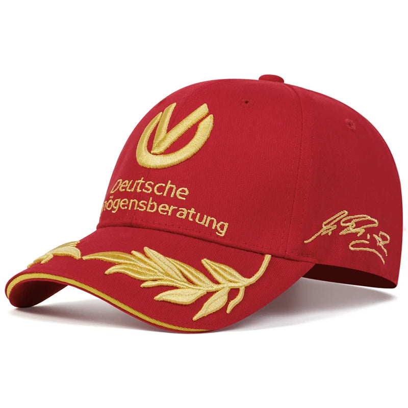 Cappellino edizione campionato Motorsport