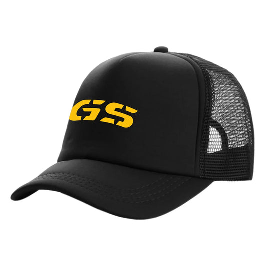 GS Camouflage Cap