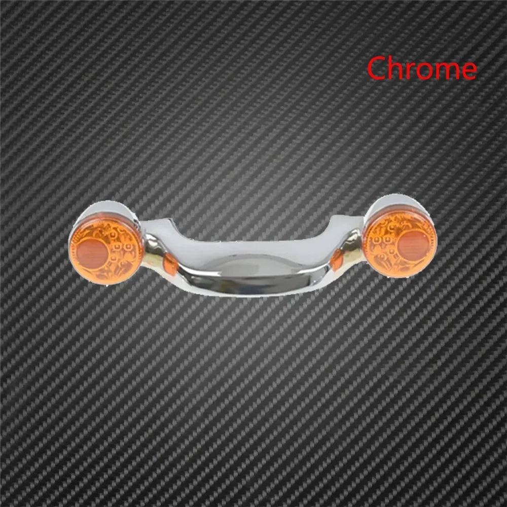 Motorcycle Rear LED Brake Turn Signal