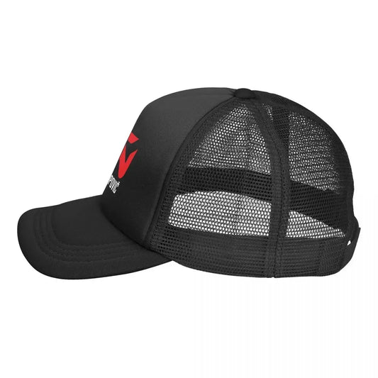 Akrapovic Baseball Cap