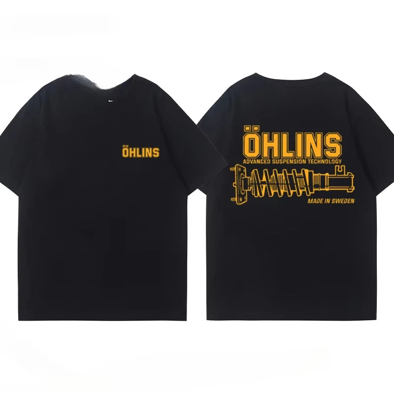 Öhlins Casual T-Shirt