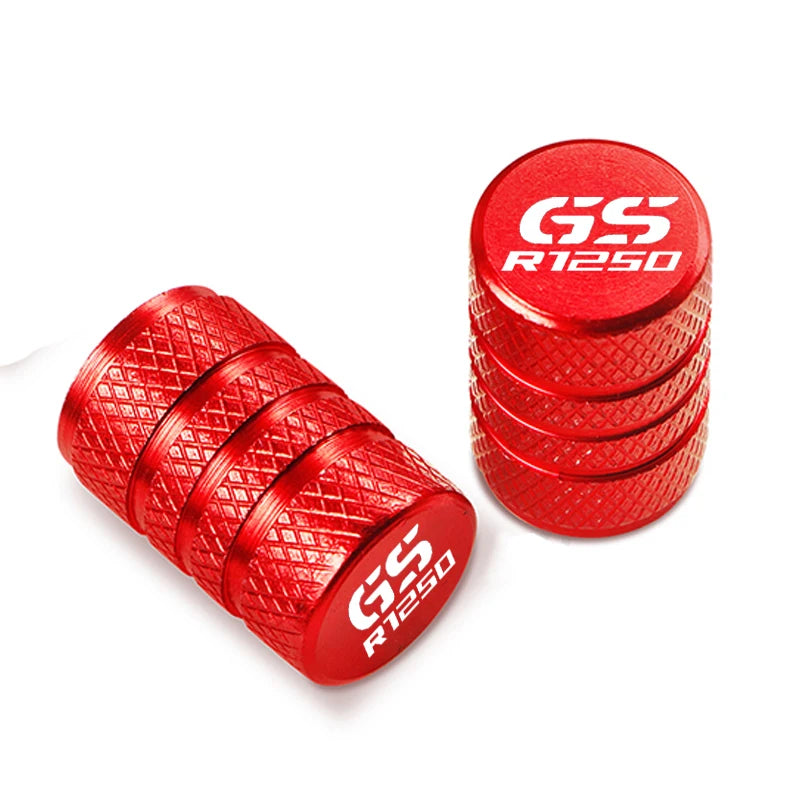GS1250 Valve Caps