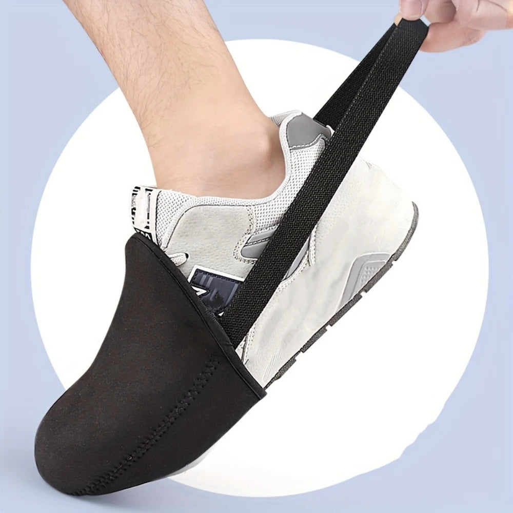 Motorcycle Shoe Cover