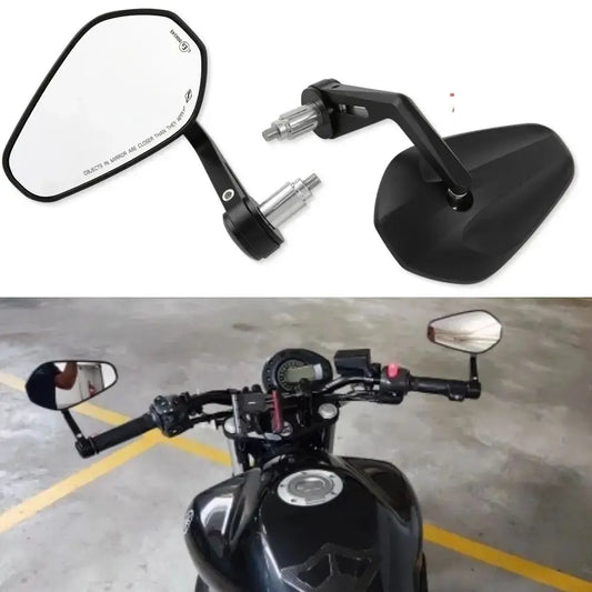 Motorcycle Rearview Mirror