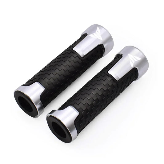 Premium Motorcycle Handlebar Grips