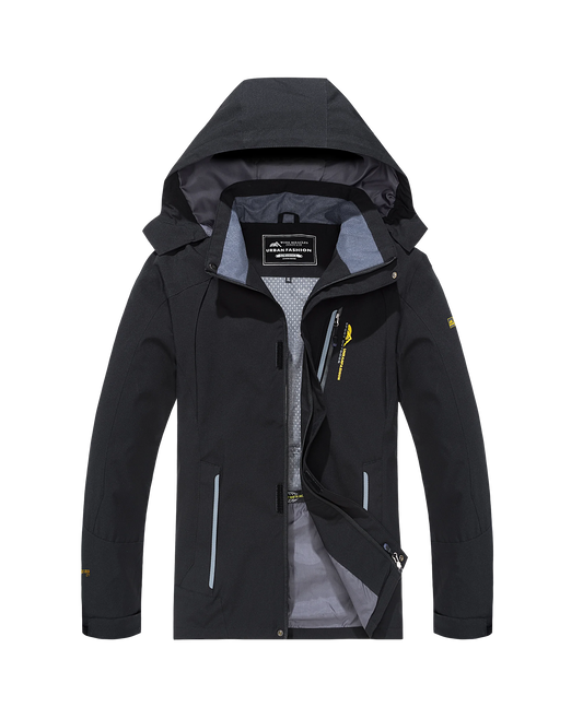 Herrenwaterfeste Jacke