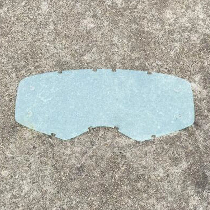 Goggles Lens Multi Colors