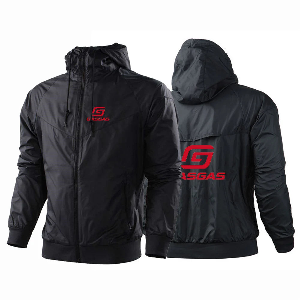 Motorcycles GasGas Jacket