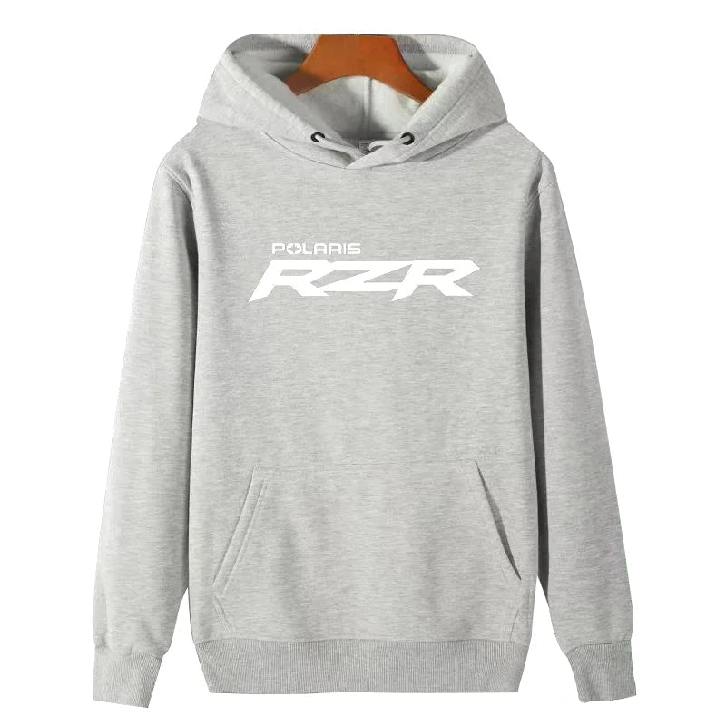 Polaris RZR Graphic Hoodie