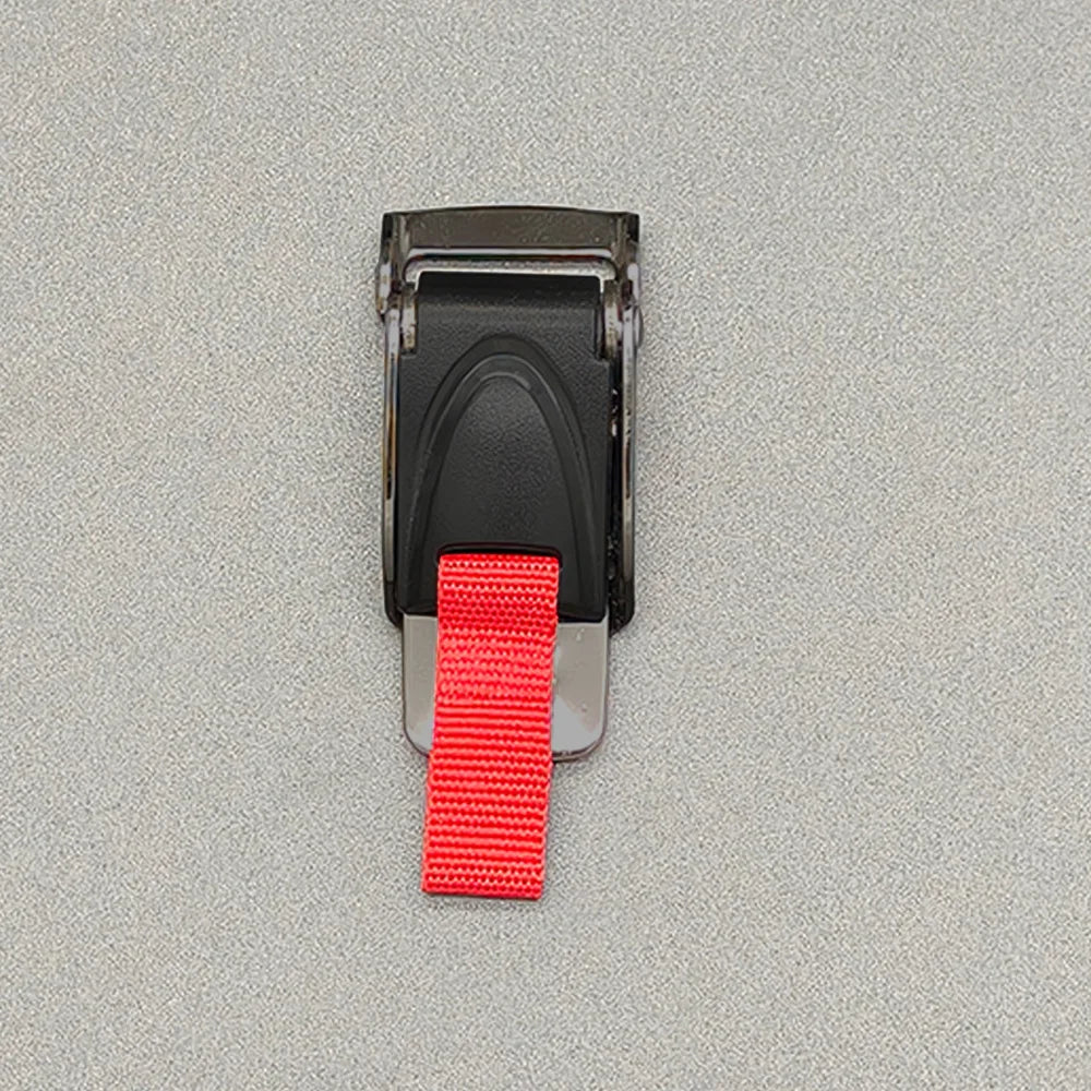 Safety Buckle Motorcycle Helmet