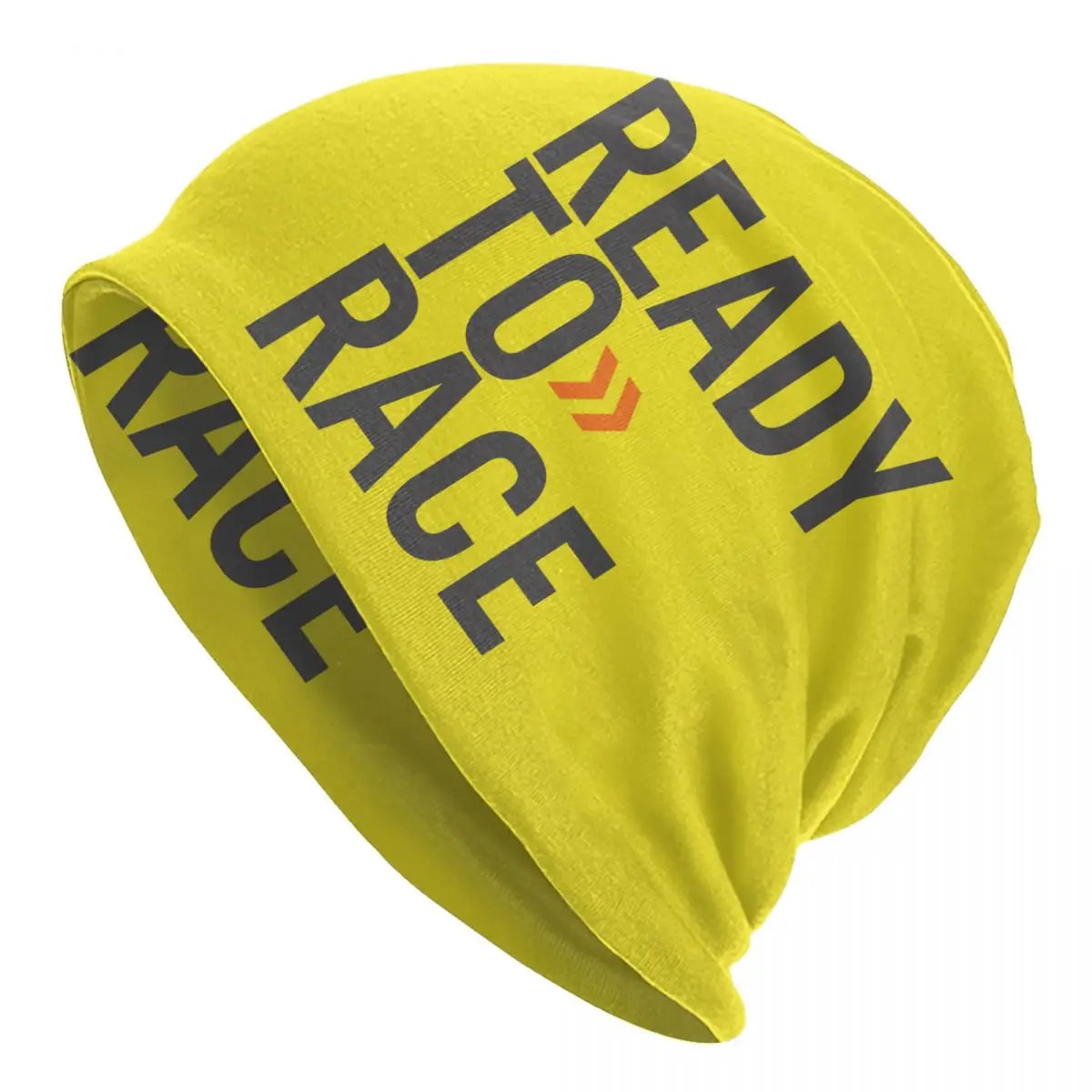 Ready To Race Beanie