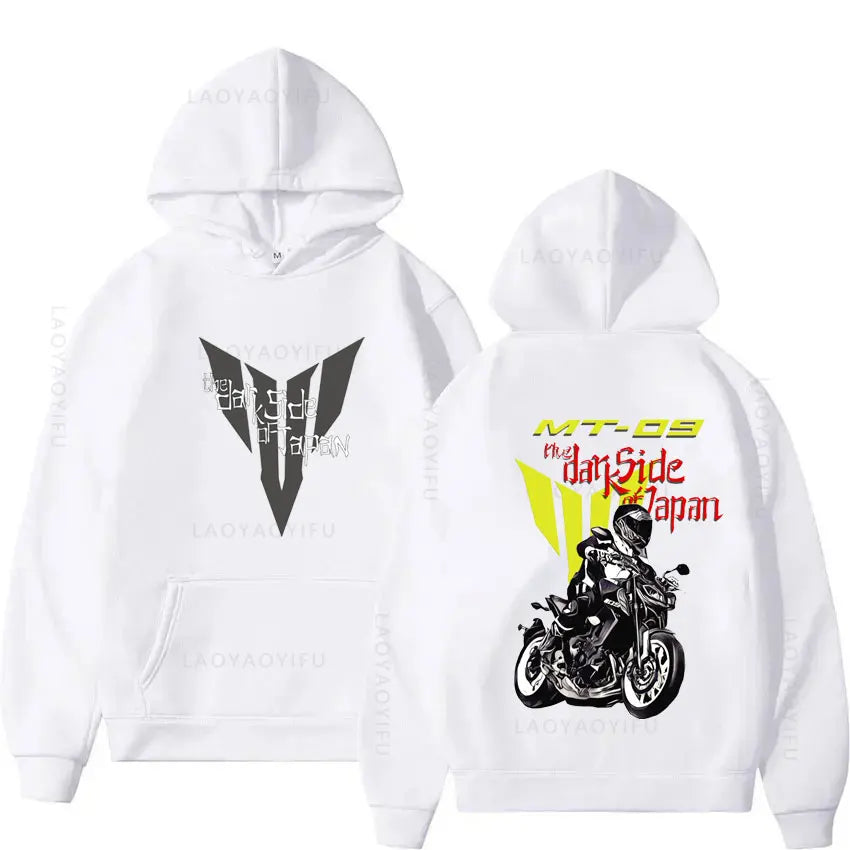 MT Models Hoodie
