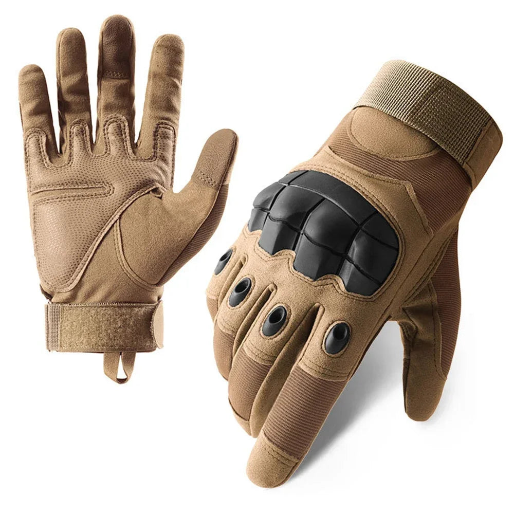 Gloves Touch Screen Motorbike