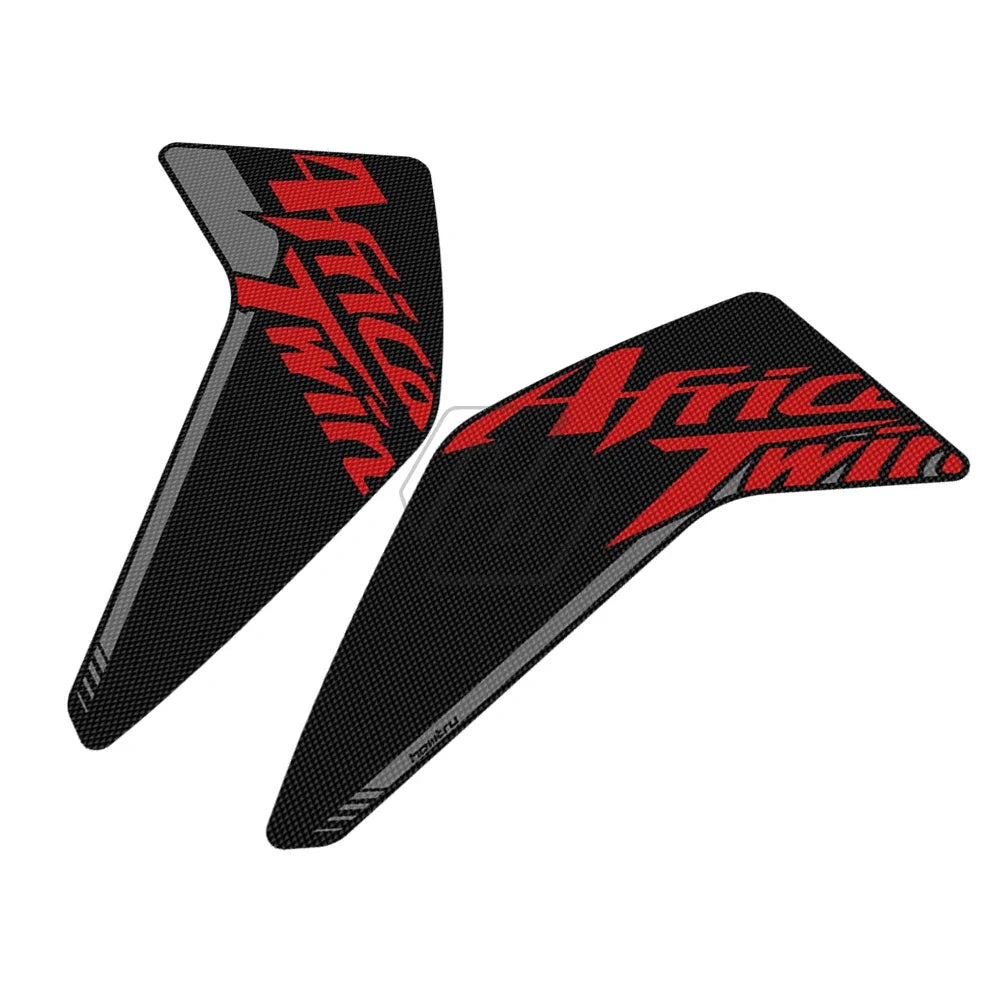 Africa Twin Tank Pad Sticker