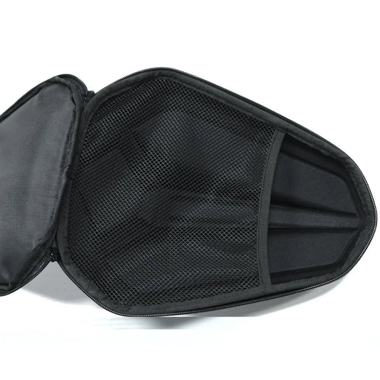 حقيبة ذيل الدراجات النارية