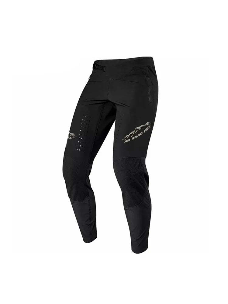 Motorcyclist Off-Road Pants