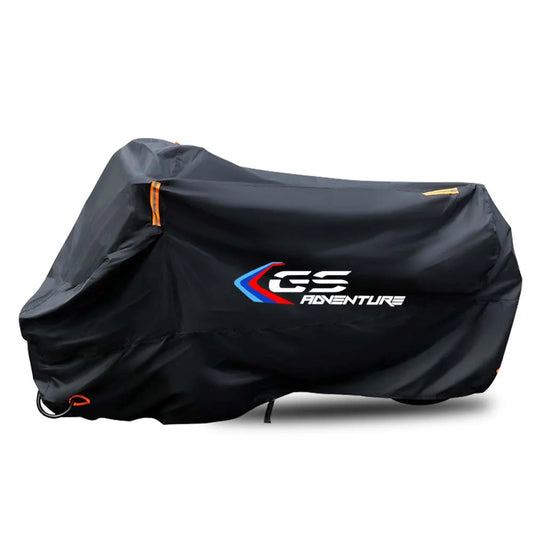 GS Adventure Waterproof Motorcycle Cover
