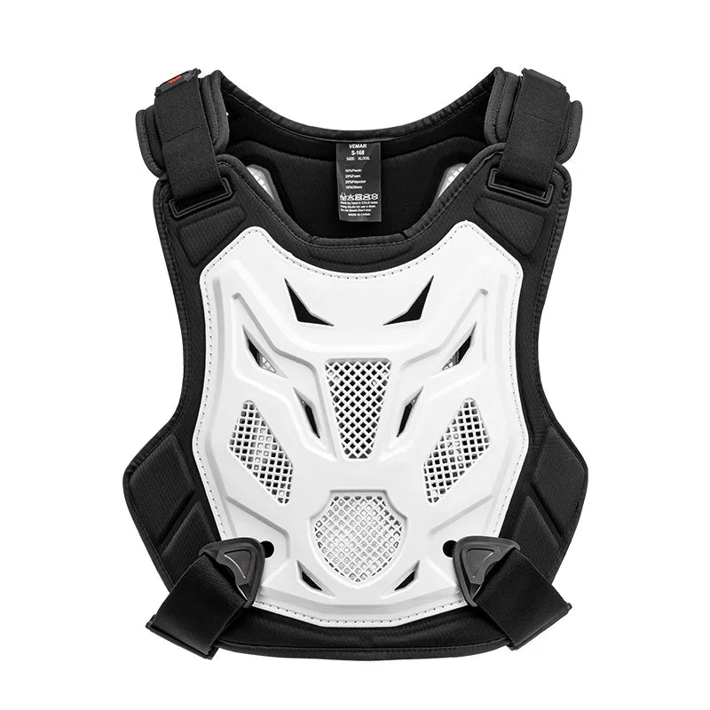 Motorcycle Chest Armor Vest