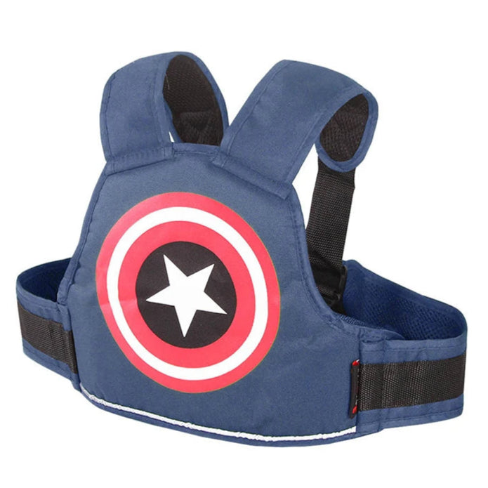 Safety Belt Passenger for Kids