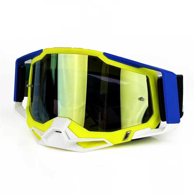 Dirt Bike Goggles