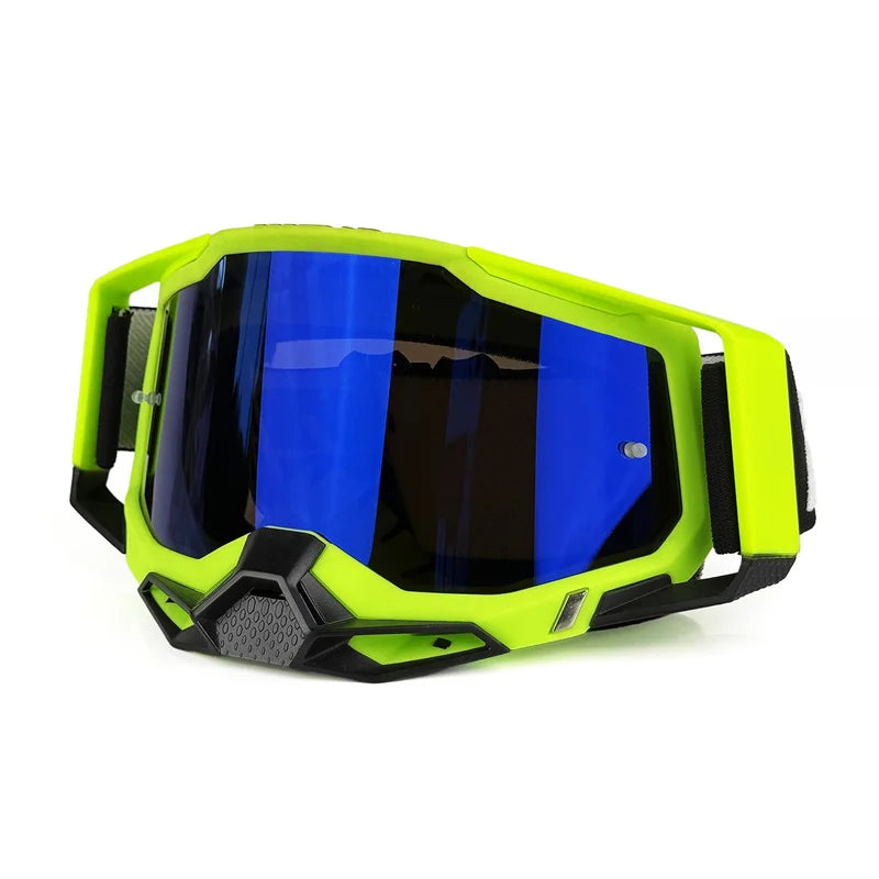 Dirt Bike Goggles