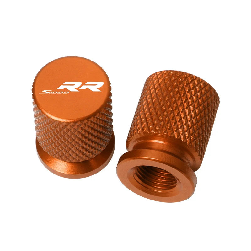 S1000RR Valve Caps