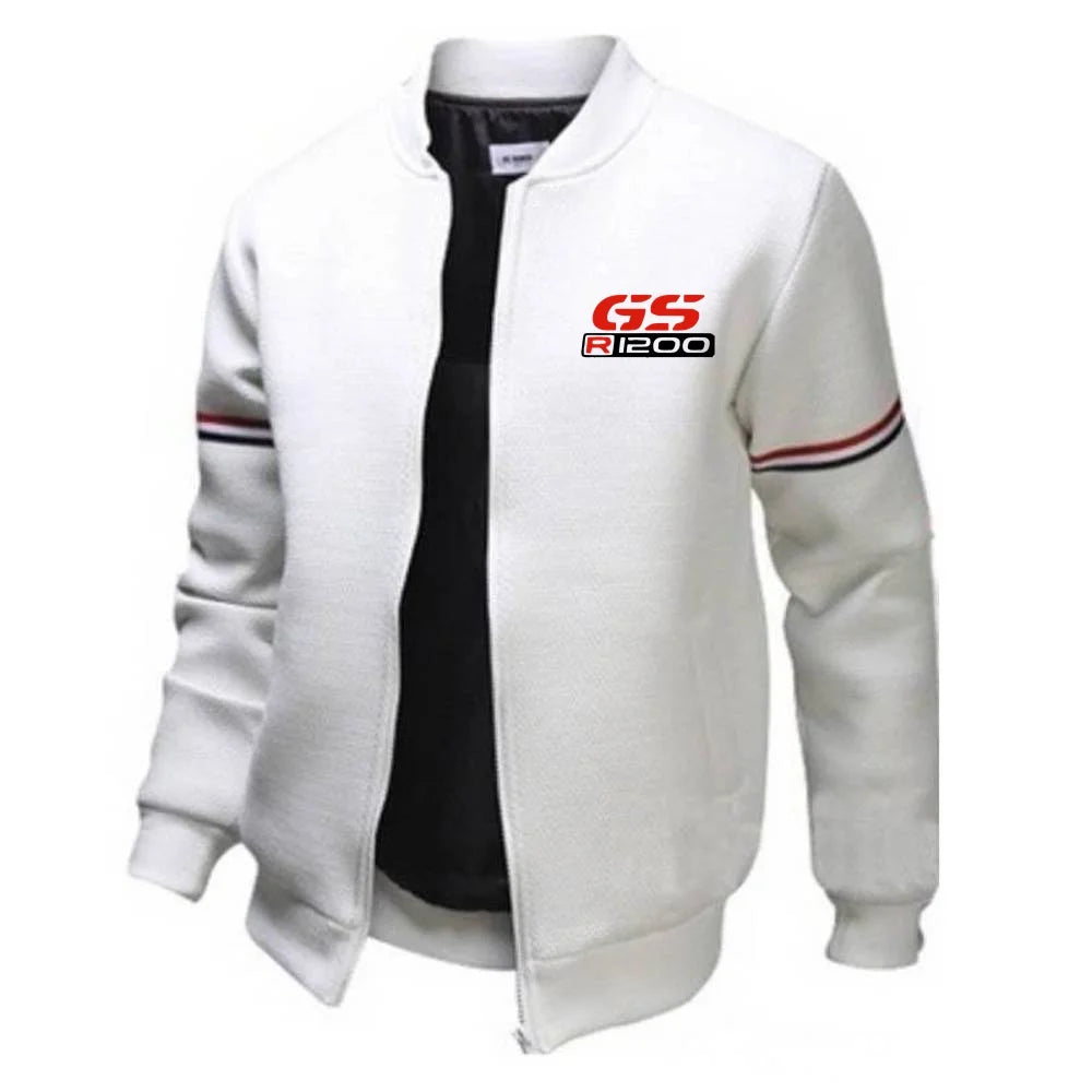Sport Jacket R1200 GS Motorrad