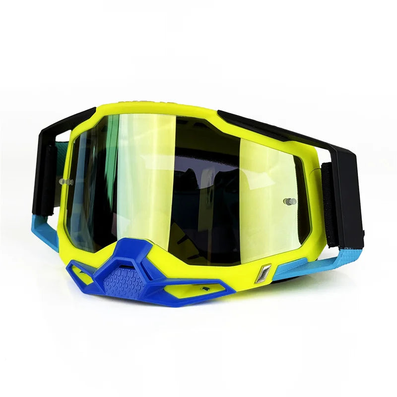 Dirt Bike Goggles