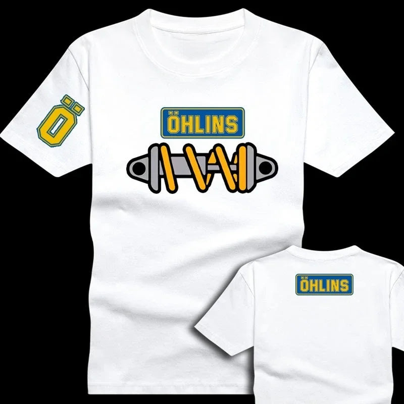Öhlins T-Shirt