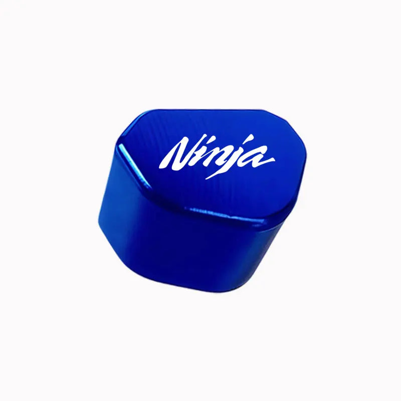 Ninja Turn Signal Button